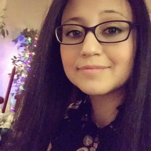 Meet your Posher, Iris